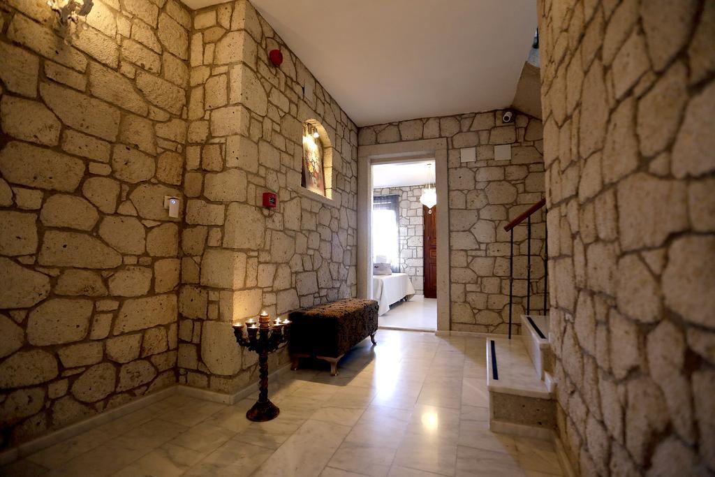 Lodos Butik Hotel Алачати Экстерьер фото