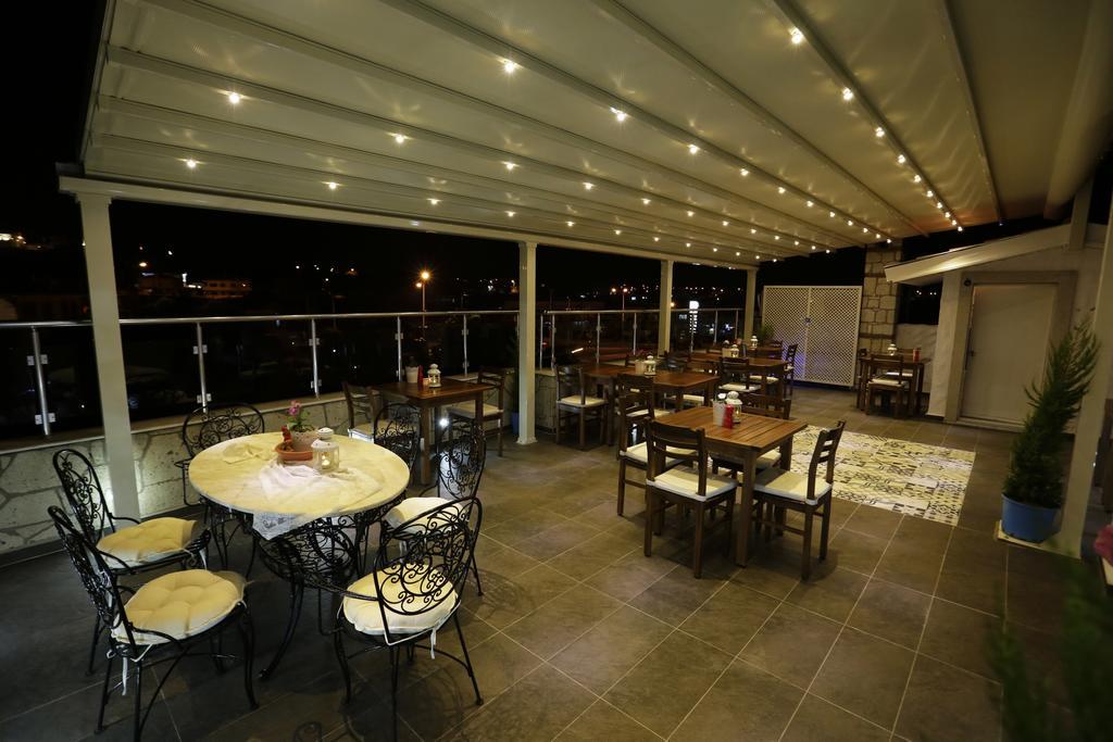 Lodos Butik Hotel Алачати Экстерьер фото