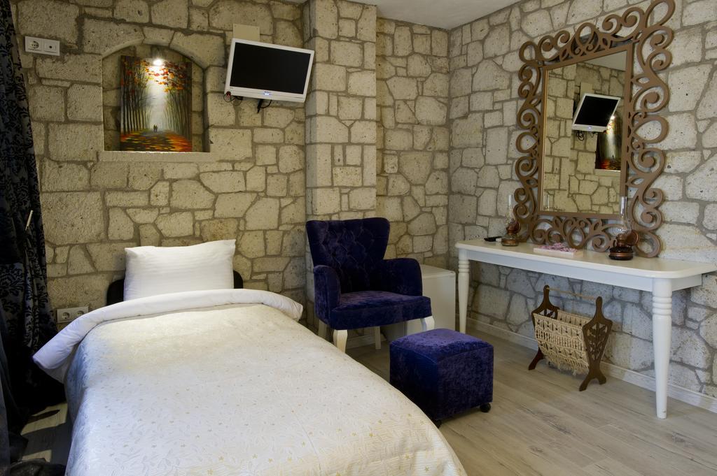 Lodos Butik Hotel Алачати Экстерьер фото