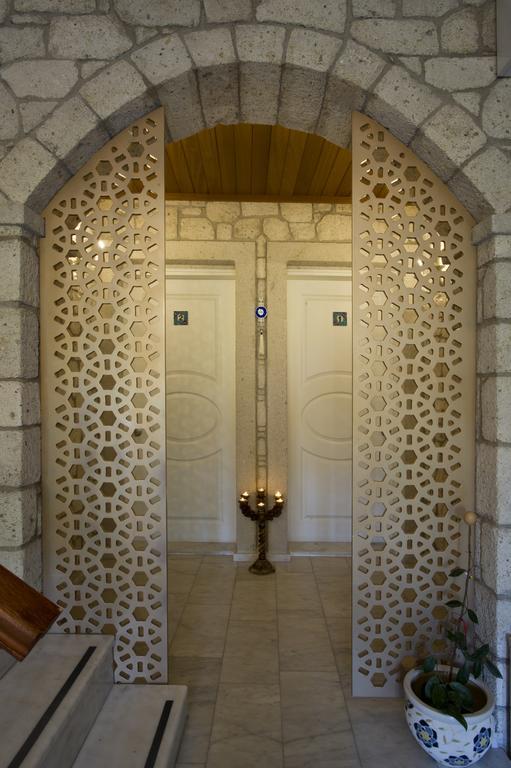 Lodos Butik Hotel Алачати Экстерьер фото