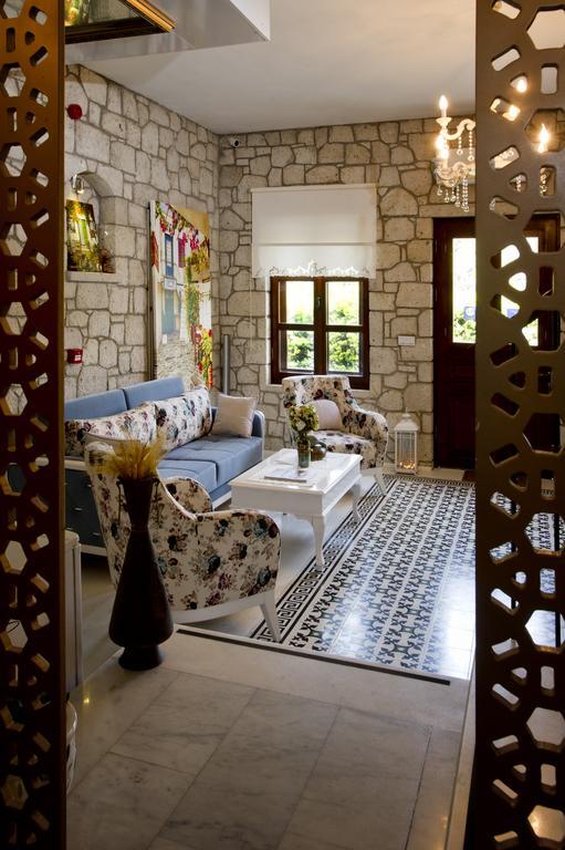 Lodos Butik Hotel Алачати Экстерьер фото