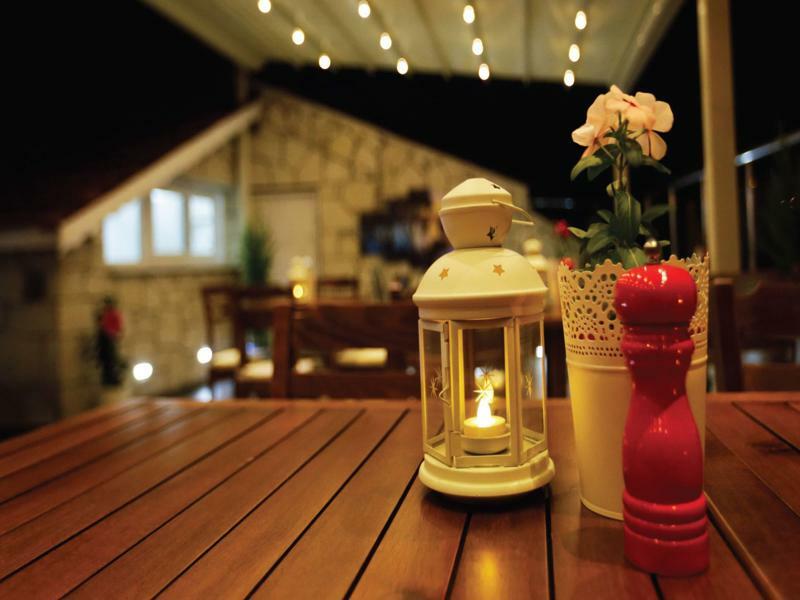 Lodos Butik Hotel Алачати Экстерьер фото